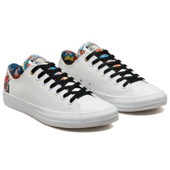 Converse Shoes - New Chuck Taylor converse mi gente limited edition sneakers sz 7.5 Host Pick!!